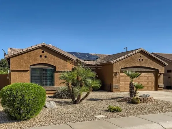17407 N Larkspur Ln, Surprise, AZ 85374