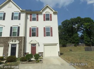 4641 Alliance Way, Fredericksburg, VA 22408