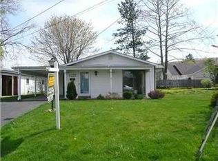 224 Bluff St, Zelienople, PA