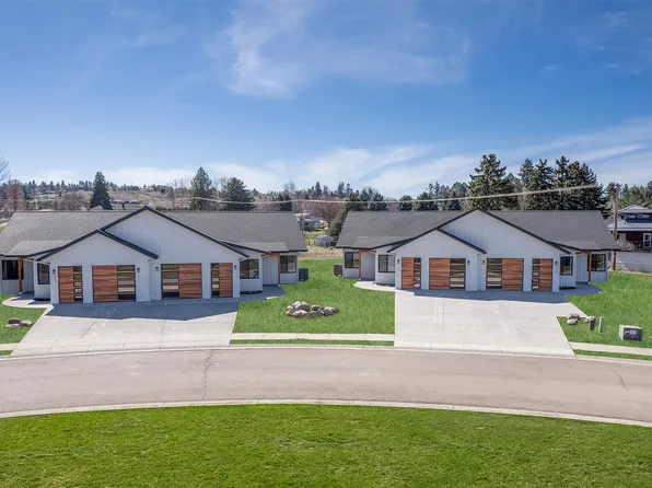 111 Gwenda Ln Unit B, Polson, MT 59860