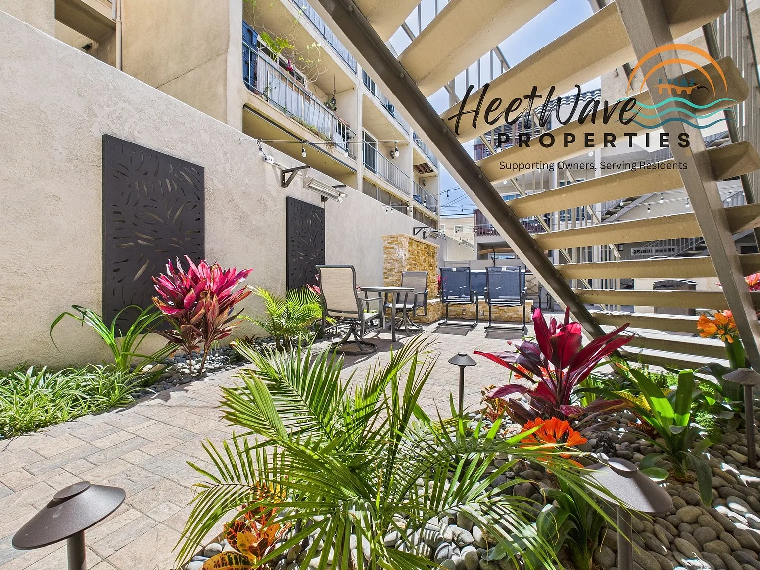 Marina View Terrace — Photo 2