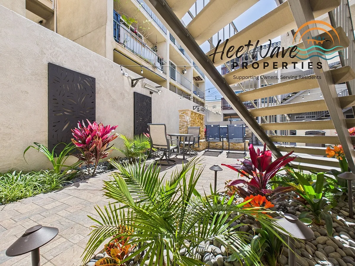 Building Photo - Marina View Terrace