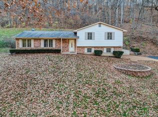 2480 Canyon Rd, Barnhart, MO 63012