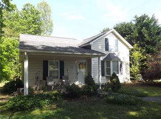 115 Overdale Rd, Winston Salem, NC 27127