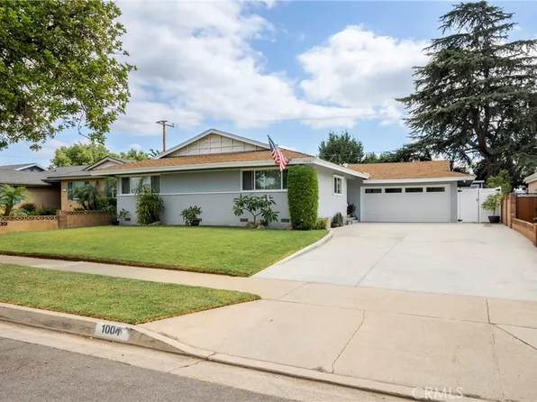 1004 E Wanamaker Dr, Covina, CA 91724