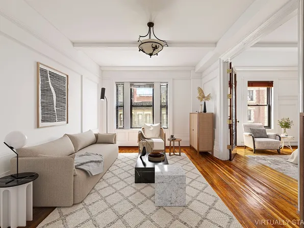 609 W 114th St APT 54, New York, NY 10025