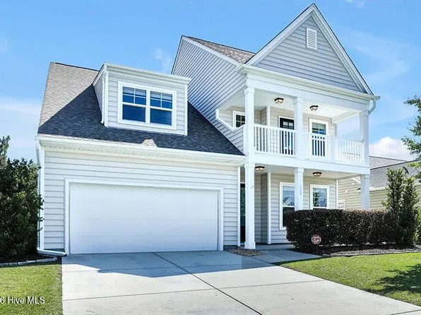 633 Steele Loop, Wilmington, NC 28411