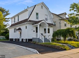 175 W Centre St, Woodbury, NJ 08096