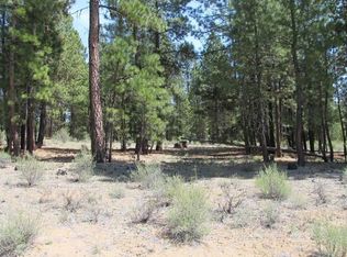 0 Copperfield Dr, Chiloquin, OR 97624