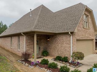 5747 Park Side Rd, Birmingham, AL 35244