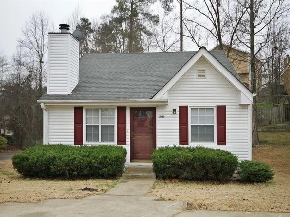 1011 Hillsborough Chse, Atlanta, GA 30339