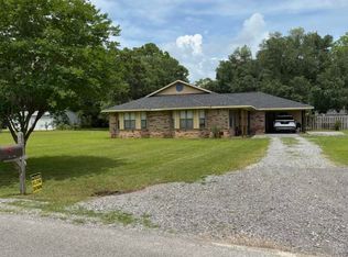 6105 McCormack Rd, Moss Point, MS 39562