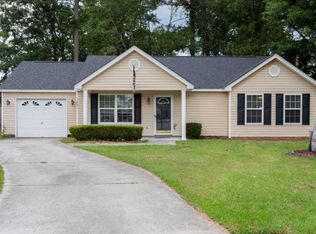9840 Levenshall Dr, Ladson, SC 29456