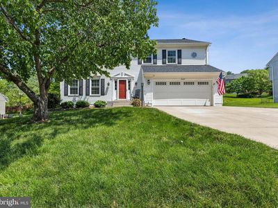 16069 Hayes Ln, Woodbridge, VA, 22191