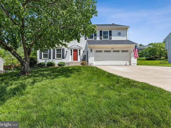 16069 Hayes Ln, Woodbridge, VA 22191