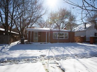 3007 W Douglas Ave, Wichita, KS 67213