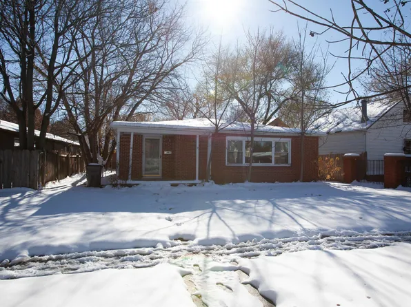 3007 W Douglas Ave, Wichita, KS 67213