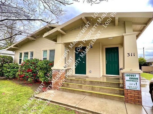 311 W Locust St APT A