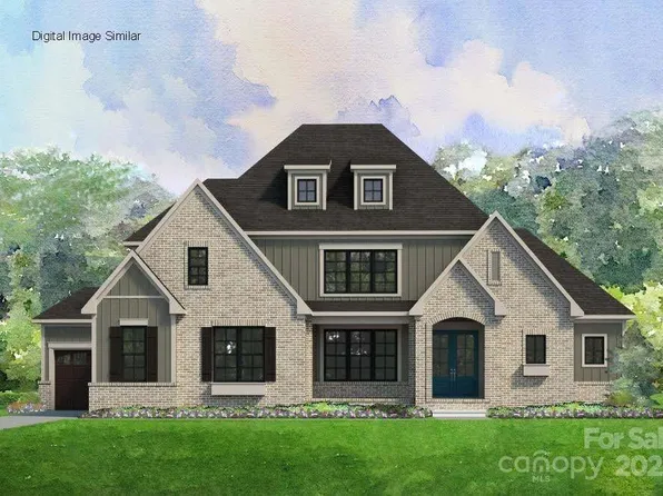 161 Fernview Trl #9, Troutman, NC 28166