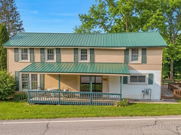 10344 N Main St, Sherman, NY 14781