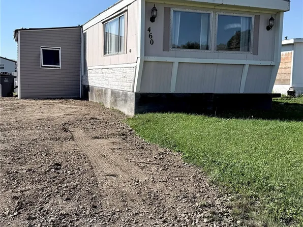 460 Willow Park Greens, Estevan, SK S4A 2S2