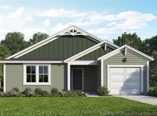 49 Blossom Trl, Lillington, NC 27546