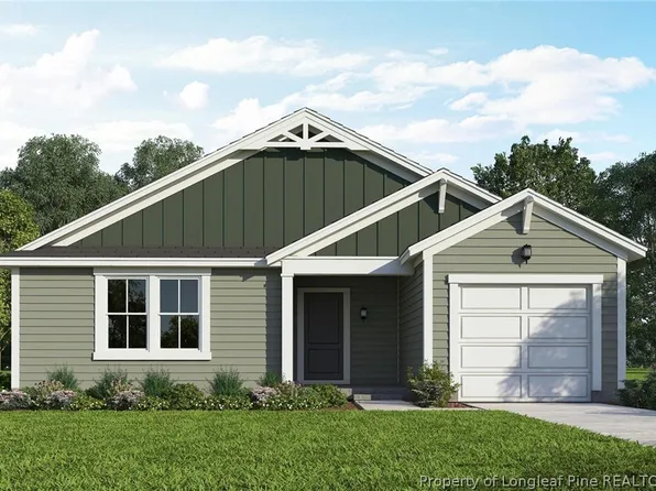 49 Blossom Trl, Lillington, NC 27546