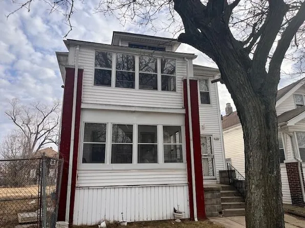 9272 Cascade Ave, Detroit, MI 48204