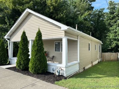 237 Silver Street, New Albany, IN, 47150