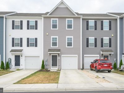 14 Colchester Ct, Bunker Hill, WV, 25413