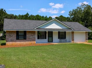 540 Veneys Mill Pond Rd, Parrott, GA 39877