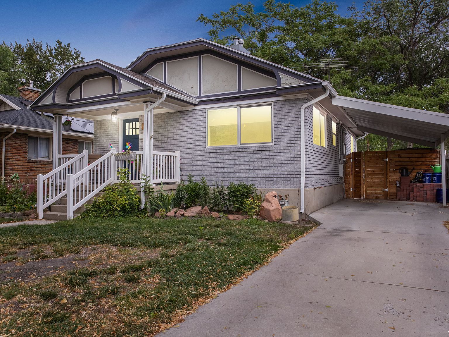 428 N Marion St W, Salt Lake City, UT 84116 MLS 1888587 Zillow