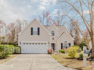 2760 Coopers Ct, Myrtle Beach, SC 29579