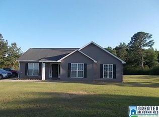 1440 Arkadelphia Rd, Warrior, AL 35180