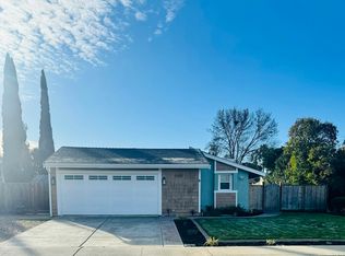 4781 Capriconus Ave, Livermore, CA 94551