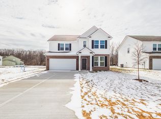 4789 E Summerfield Dr, Camby, IN 46113