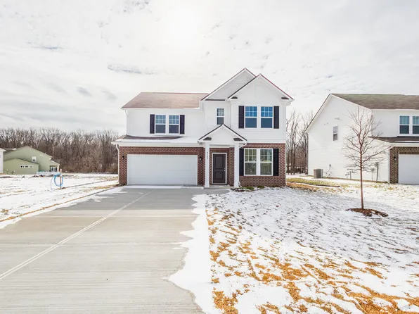 4789 E Summerfield Dr, Camby, IN 46113