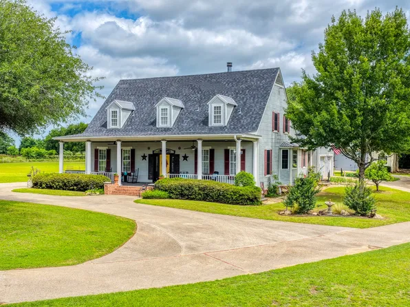 1275 Old Reno Rd, Springtown, TX 76082