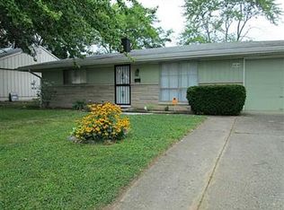 5414 W 32nd St, Indianapolis, IN 46224