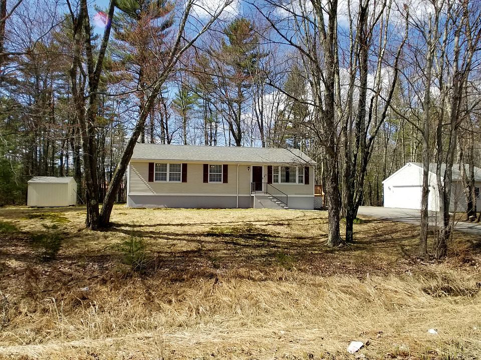 1311 Carl Broggi Hwy Lebanon ME 04027 Zillow