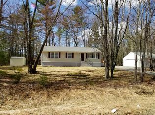 1311 Carl Broggi Hwy, Lebanon, ME 04027