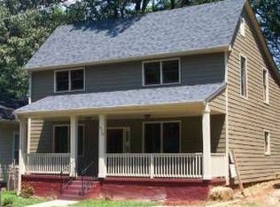 978 Mauldin St SE, Atlanta, GA