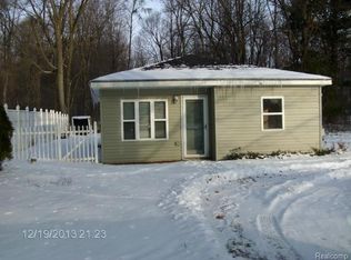 4590 Cusenza Dr, Otter Lake, MI