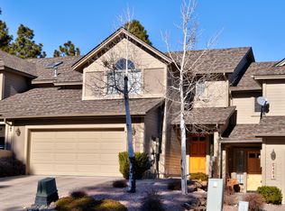 6480 E Settlers Run Rd, Flagstaff, AZ 86004