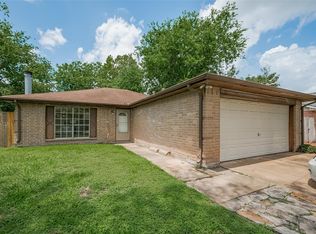 10071 Ash Fork Dr, Houston, TX 77064