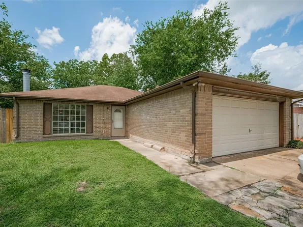 10071 Ash Fork Drive, Houston, TX 77064