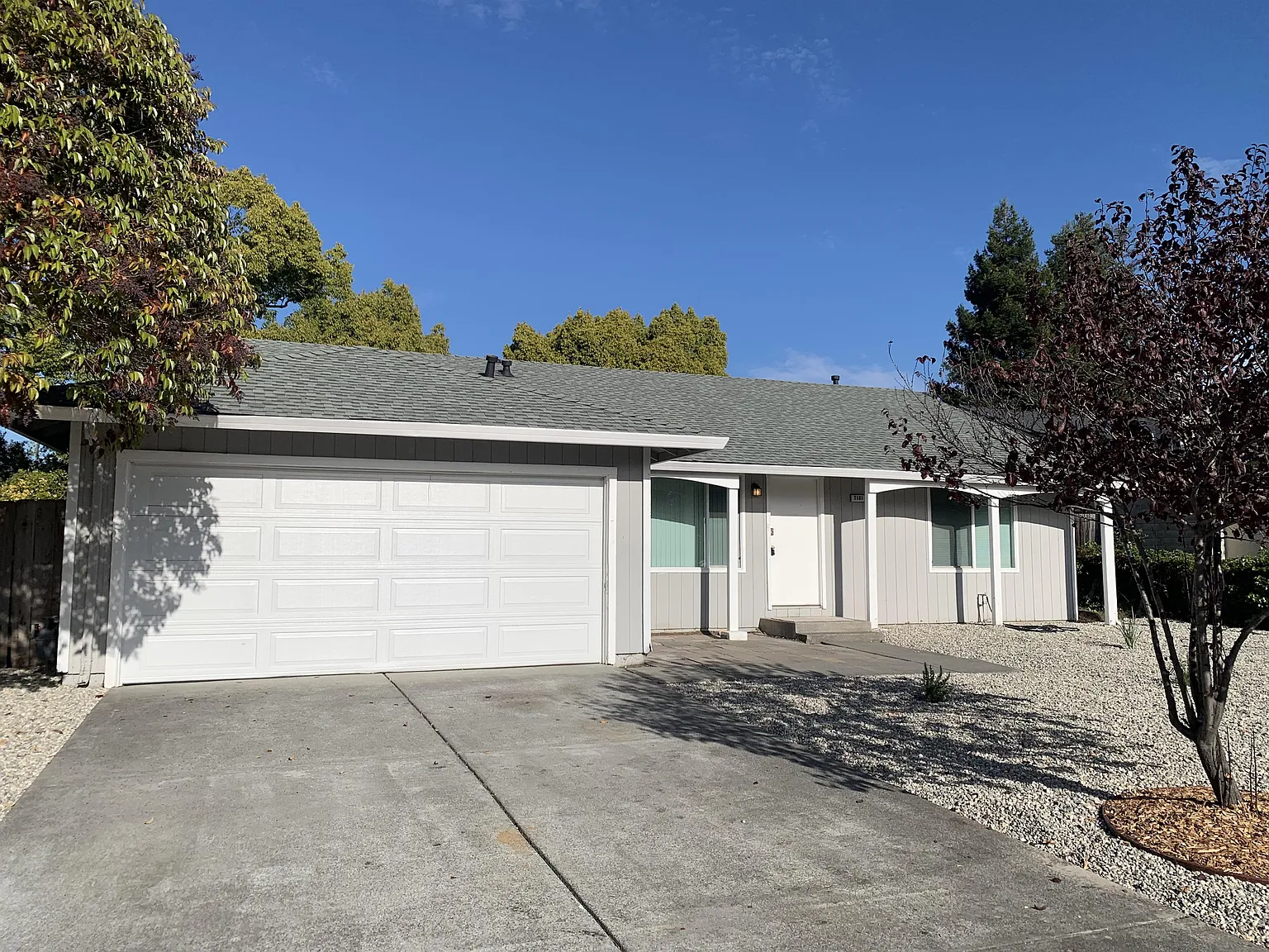 7181 Circle Drive - 1 — Photo 1