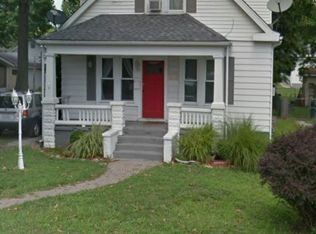 219 1st Ave, Edwardsville, IL 62025