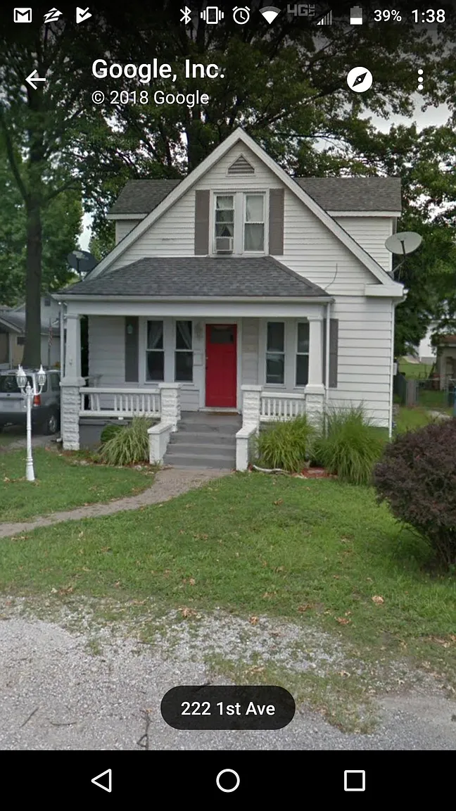 219 1st Ave photo 1