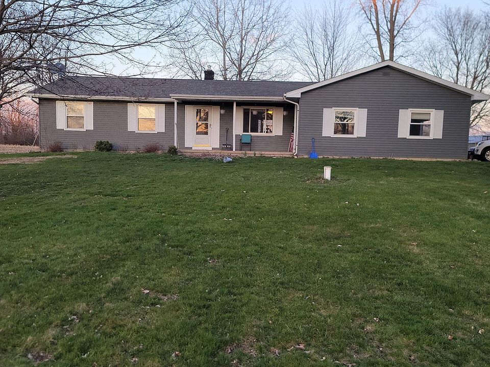 13300 Round Lake Rd, Sunfield, MI 48890 Zillow